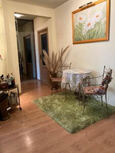 Na sprzedaż 4-pok. o pow.95 m² taras 20m2,balkon.