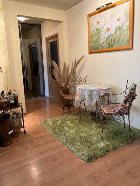 Na sprzedaż 4-pok. o pow.95 m² taras 20m2,balkon.