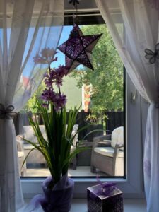 Na sprzedaż 4-pok. o pow.95 m² taras 20m2,balkon.