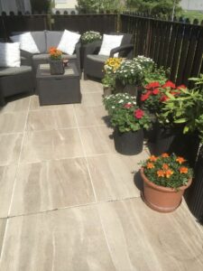 Na sprzedaż 4-pok. o pow.95 m² taras 20m2,balkon.