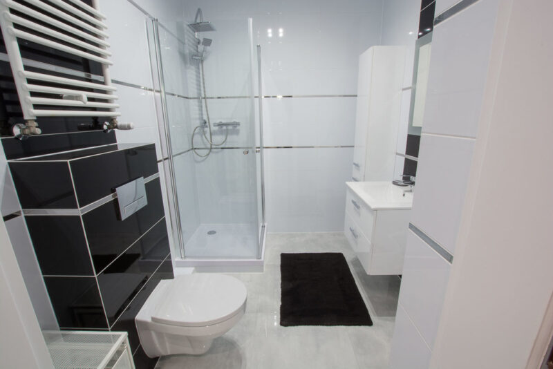 Bdb Standard 2pok, balkon, miejsce garażowe