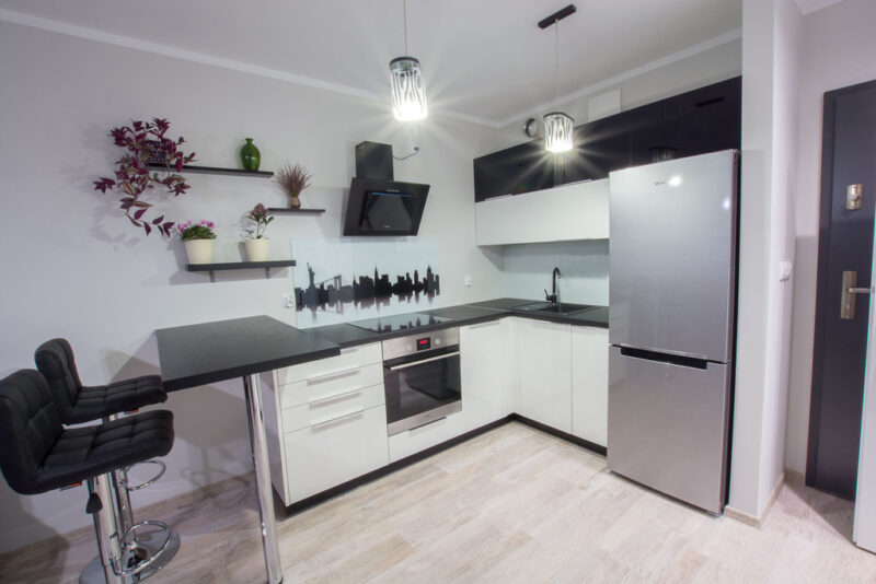 Bdb Standard 2pok, balkon, miejsce garażowe