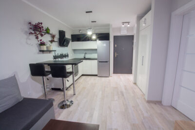Bdb Standard 2pok, balkon, miejsce garażowe