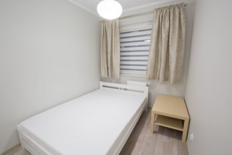 Bdb Standard 2pok, balkon, miejsce garażowe