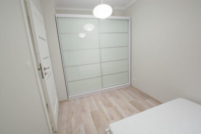 Bdb Standard 2pok, balkon, miejsce garażowe