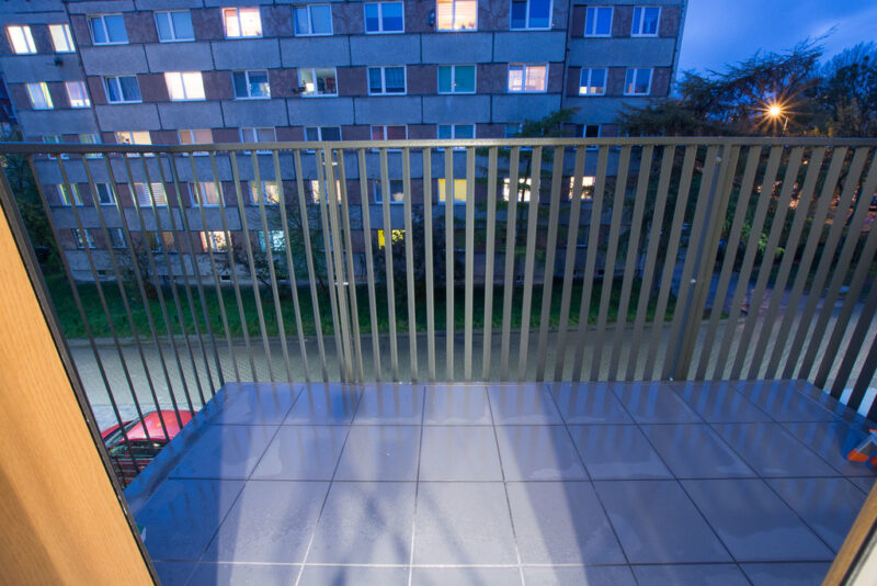 Bdb Standard 2pok, balkon, miejsce garażowe