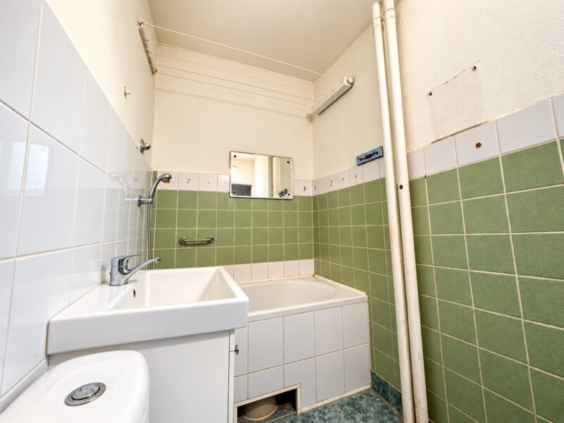 2 pokoje | 48m2 | Szczecin Centrum | Spółdzielczo-Własnościowe |