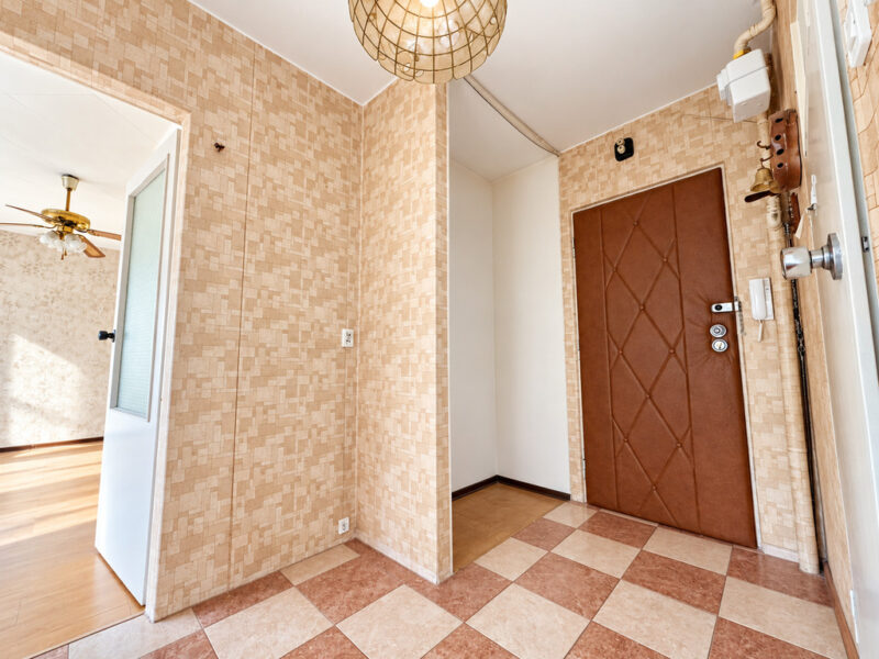 2 pokoje | 48m2 | Szczecin Centrum | Spółdzielczo-Własnościowe |