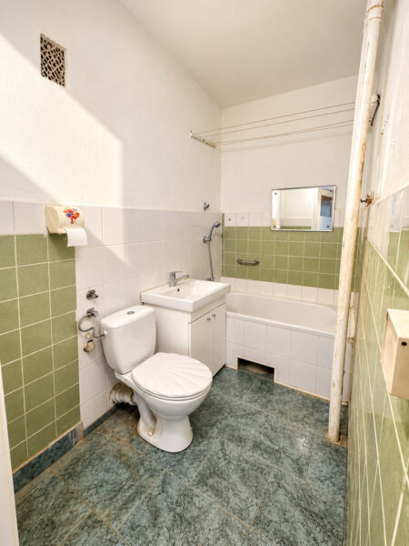 2 pokoje | 48m2 | Szczecin Centrum | Spółdzielczo-Własnościowe |