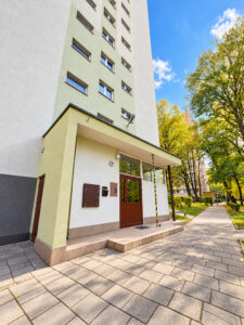 2 pokoje | 48m2 | Szczecin Centrum | Spółdzielczo-Własnościowe |