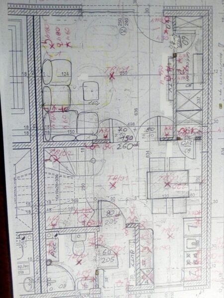 Mierzyn ładny bliźniak 110m2 z garażem i ogrodem.