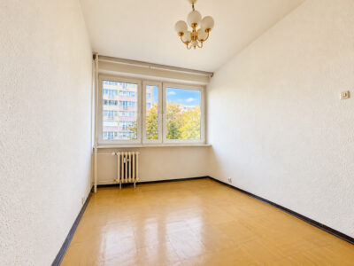2 pokoje | 48m2 | Szczecin Centrum | Spółdzielczo-Własnościowe |
