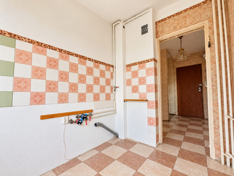 2 pokoje | 48m2 | Szczecin Centrum | Spółdzielczo-Własnościowe |