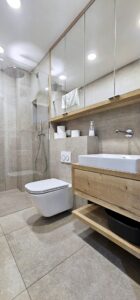 Apartament nad morzem-widok na morze taras, garaż!