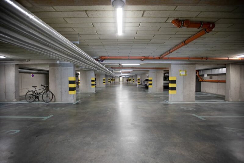 Apartament nad morzem-widok na morze taras, garaż!
