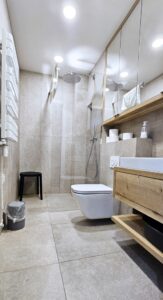 Apartament nad morzem-widok na morze taras, garaż!