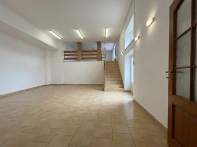 🏢 LOKAL NA WYNAJEM W CENTRUM KAMIENIA POMORSKIEGO