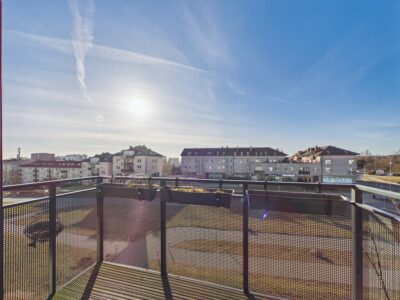 4 pokoje# Balkon# Winda# Komórka# Warszewo#