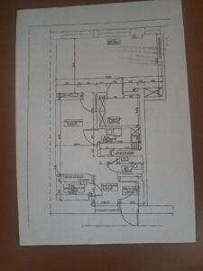 Lokal na parterze przy szpitalu