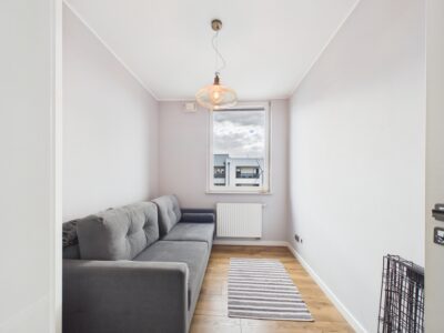 3 Pokoje| 53,32 m²| Balkon| Komórka|Nowa Cukrownia