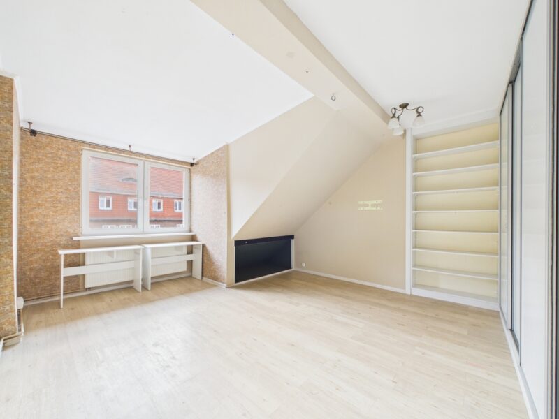 PRZESTRONNE 3 POKOJE | 80,37 m² | WAŁY CHROBREGO |
