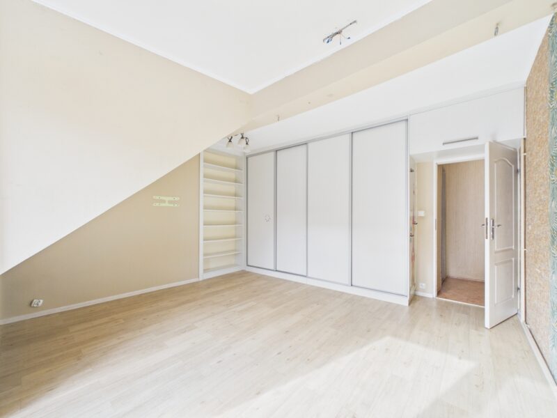 PRZESTRONNE 3 POKOJE | 80,37 m² | WAŁY CHROBREGO |