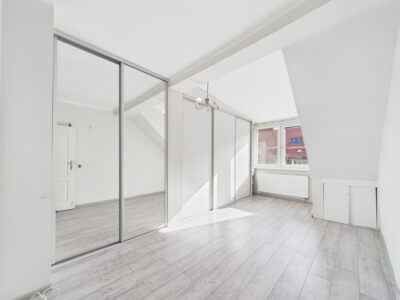 PRZESTRONNE 3 POKOJE | 80,37 m² | WAŁY CHROBREGO |