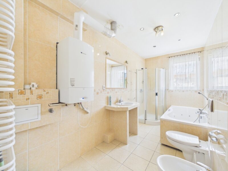PRZESTRONNE 3 POKOJE | 80,37 m² | WAŁY CHROBREGO |
