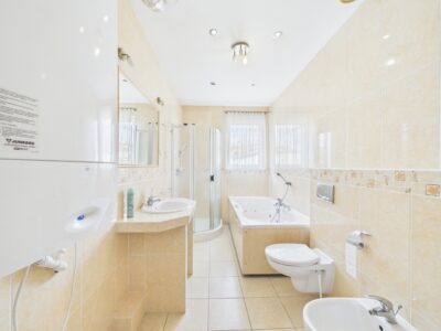 PRZESTRONNE 3 POKOJE | 80,37 m² | WAŁY CHROBREGO |