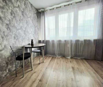 Kawalerka 29 m² | Panorama Szczecina | 11. piętro | 275.000 zł !!!