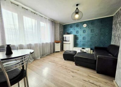 Kawalerka 29 m² | Panorama Szczecina | 11. piętro | 275.000 zł !!!