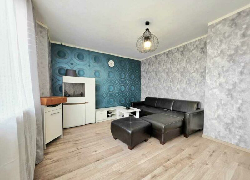 Kawalerka 29 m² | Panorama Szczecina | 11. piętro | 275.000 zł !!!