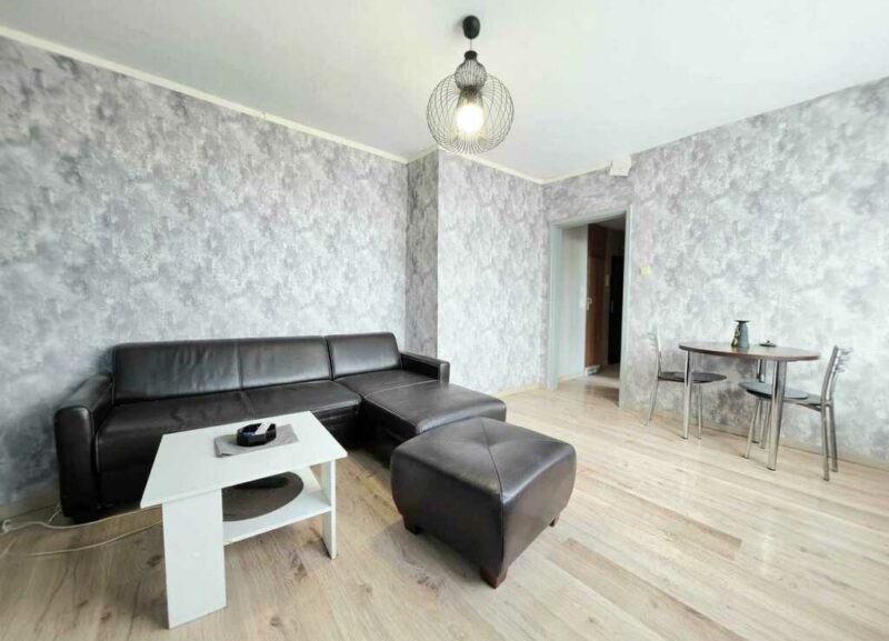 Kawalerka 29 m² | Panorama Szczecina | 11. piętro | 275.000 zł !!!