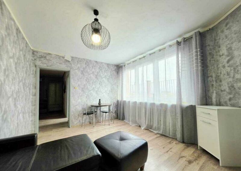 Kawalerka 29 m² | Panorama Szczecina | 11. piętro | 275.000 zł !!!