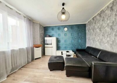 Kawalerka 29 m² | Panorama Szczecina | 11. piętro | 275.000 zł !!!