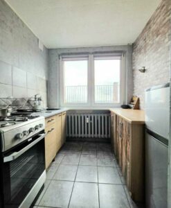 Kawalerka 29 m² | Panorama Szczecina | 11. piętro | 275.000 zł !!!