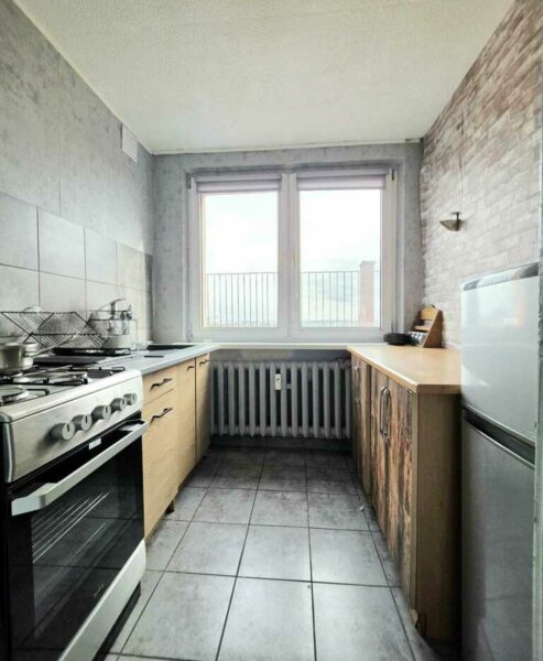 Kawalerka 29 m² | Panorama Szczecina | 11. piętro | 275.000 zł !!!