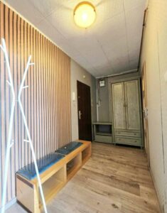 Kawalerka 29 m² | Panorama Szczecina | 11. piętro | 275.000 zł !!!