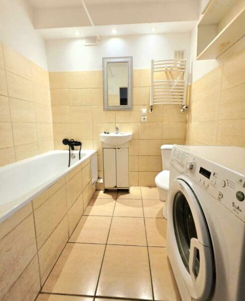 Kawalerka 29 m² | Panorama Szczecina | 11. piętro | 275.000 zł !!!