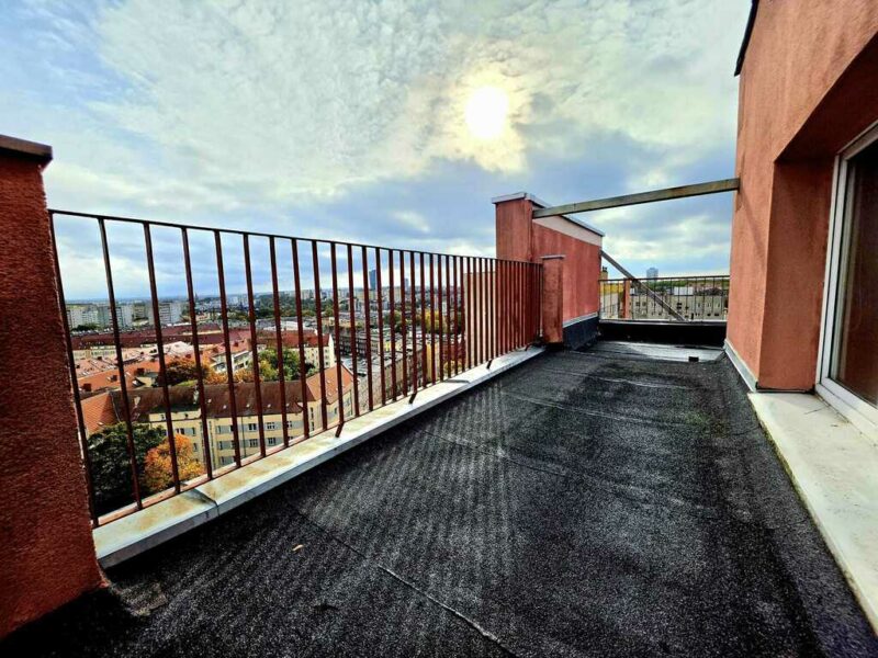 Kawalerka 29 m² | Panorama Szczecina | 11. piętro | 275.000 zł !!!